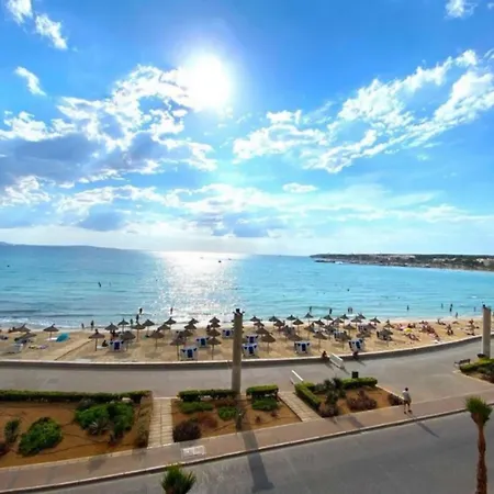 Mallorca Deluxe パルマ・デ・マリョルカ